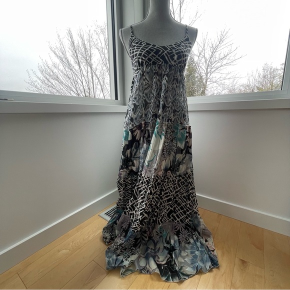 Free size beach Summer dress - Picture 3 of 3